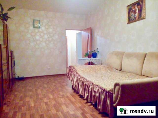 1-комнатная квартира, 50 м², 4/13 эт. на продажу в Истре Истра - изображение 1