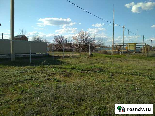 Участок ИЖС 8 сот. на продажу в Волгодонске Волгодонск - изображение 1