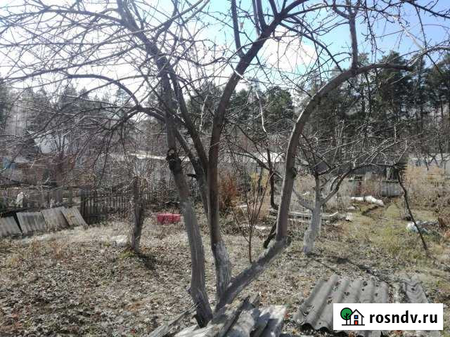 Участок СНТ, ДНП 4 сот. на продажу в Вишневогорске Вишневогорск - изображение 1