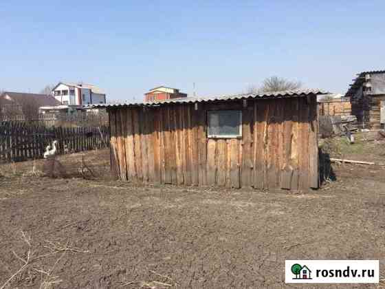 Дом 20 м² на участке 15 сот. на продажу в Инском Инской