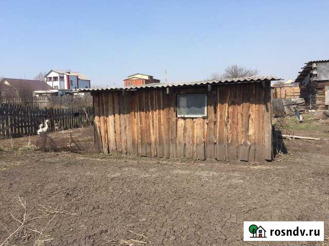 Дом 20 м² на участке 15 сот. на продажу в Инском Инской - изображение 1