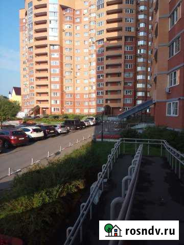 2-комнатная квартира, 84 м², 6/17 эт. на продажу в Развилке Развилка - изображение 1