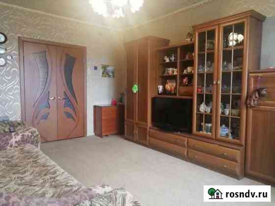 4-комнатная квартира, 76 м², 1/5 эт. на продажу в Минусинске Минусинск