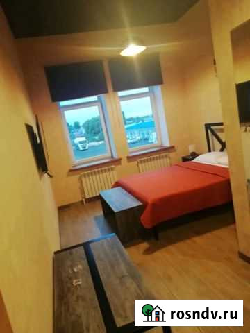 Комната 19 м² в 1-ком. кв., 2/2 эт. в аренду посуточно в Воскресенске Воскресенск - изображение 1