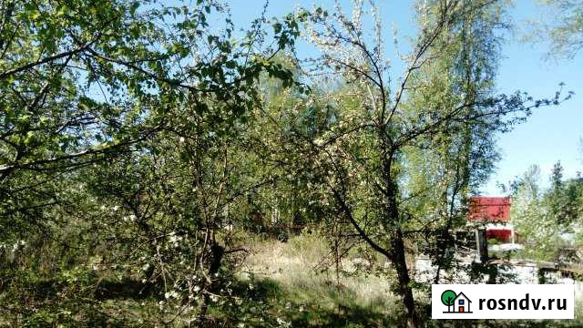 Участок СНТ, ДНП 6 сот. в аренду в Челябинске Челябинск - изображение 1