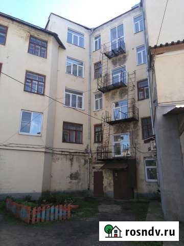 4-комнатная квартира, 73 м², 5/5 эт. на продажу в Кинешме Кинешма - изображение 1