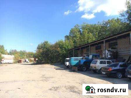 Участок промназначения 4620 сот. на продажу в Пензе Пенза - изображение 1