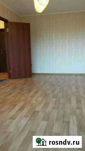 1-комнатная квартира, 36 м², 5/5 эт. на продажу в Приозерске Приозерск - изображение 1