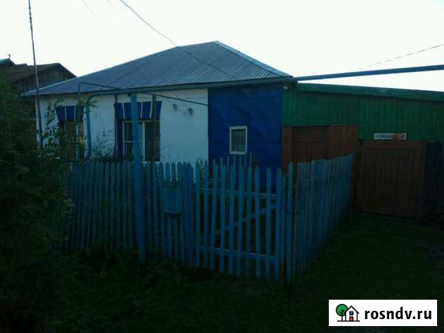 Дом 60 м² на участке 11 сот. на продажу в Лямино Лямино - изображение 1