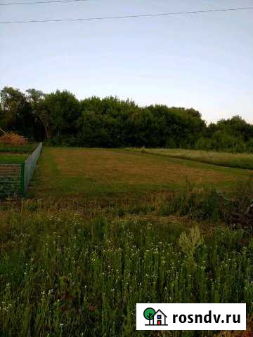 Участок ИЖС 15 сот. на продажу в Новой Таволжанке Новая Таволжанка - изображение 1