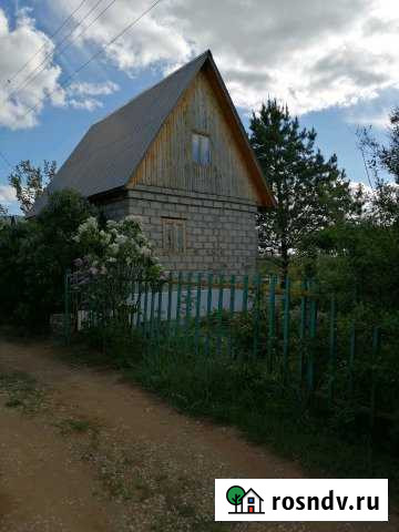 Дача 40 м² на участке 6 сот. на продажу в Комсомольском Самарской области Комсомольский - изображение 1