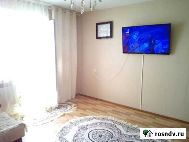 2-комнатная квартира, 60 м², 4/7 эт. на продажу в Пыть-Яхе Пыть-Ях - изображение 1