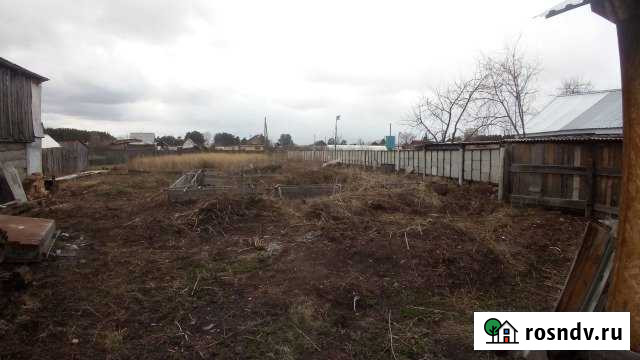 Дом 30 м² на участке 20 сот. на продажу в Сухом Логу Сухой Лог - изображение 1