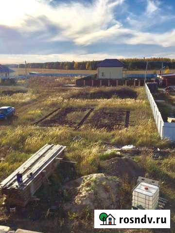 Участок СНТ, ДНП 10 сот. на продажу в Высокой Горе Высокая Гора - изображение 1