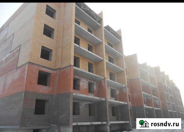 2-комнатная квартира, 58 м², 6/7 эт. на продажу в Абакане Абакан - изображение 1