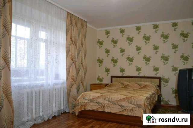 1-комнатная квартира, 35 м², 1/5 эт. на продажу в Инте Инта - изображение 1