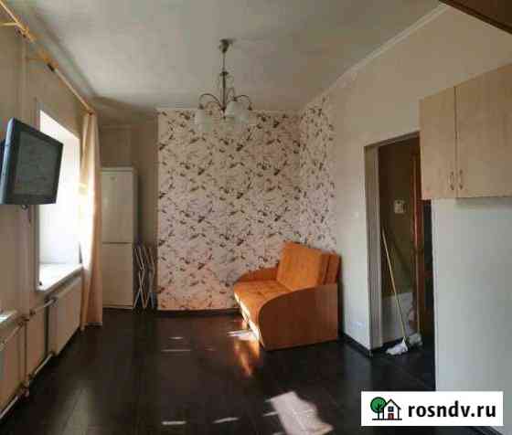 Квартира-студия, 25 м², 5/5 эт. на продажу в Выборге Выборг