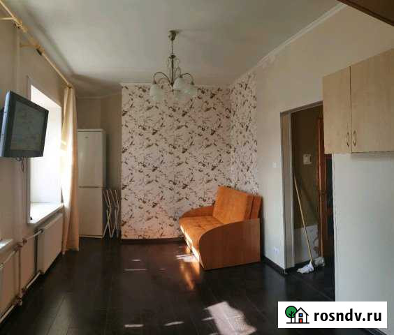 Квартира-студия, 25 м², 5/5 эт. на продажу в Выборге Выборг - изображение 1