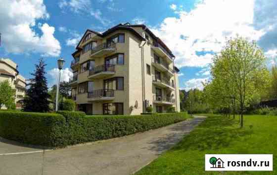 3-комнатная квартира, 135 м², 3/5 эт. в аренду на длительный срок в Одинцово Одинцово