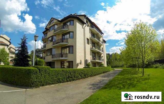 3-комнатная квартира, 135 м², 3/5 эт. в аренду на длительный срок в Одинцово Одинцово - изображение 1