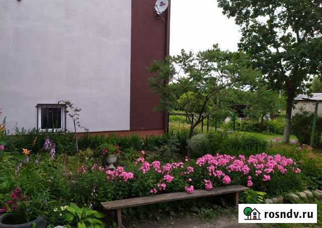 2-комнатная квартира, 48 м², 1/2 эт. на продажу в Мамоново Мамоново - изображение 1