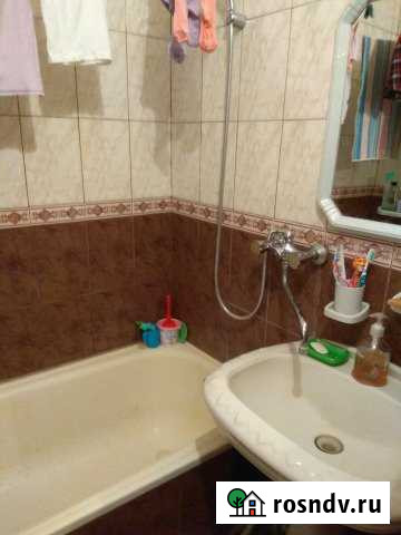 3-комнатная квартира, 60 м², 1/5 эт. на продажу в Борисоглебске Борисоглебск - изображение 1