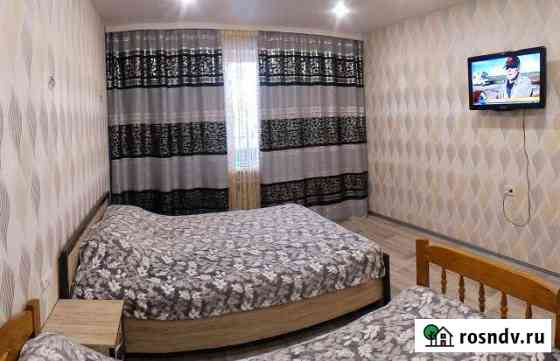 1-комнатная квартира, 38 м², 1/5 эт. в аренду посуточно в Шуе Ивановской области Шуя