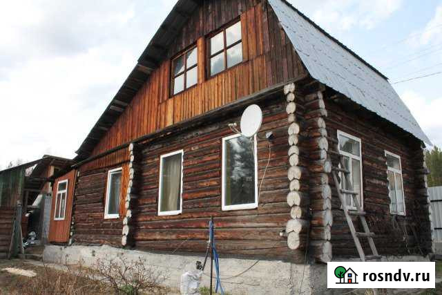 Дом 100 м² на участке 15 сот. на продажу в Верхней Пышме Верхняя Пышма - изображение 1