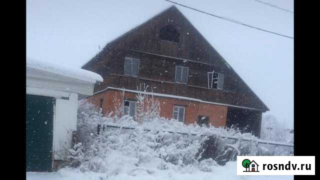 Дом 150 м² на участке 30 сот. на продажу в Верее Верея - изображение 1