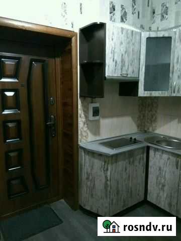 Комната 20 м² в 1-ком. кв., 4/5 эт. в аренду на длительный срок в Курске Курск - изображение 1