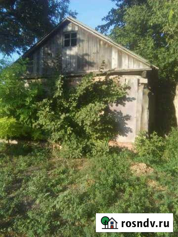 Дом 20 м² на участке 24 сот. на продажу в Лосево Лосево - изображение 1