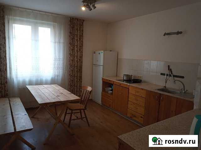 2-комнатная квартира, 61 м², 9/17 эт. на продажу в Октябрьском Московской области Октябрьский - изображение 1