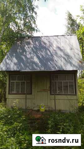 Дача 48 м² на участке 8 сот. на продажу в Воровского Воровского - изображение 1