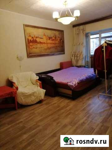 2-комнатная квартира, 44 м², 3/4 эт. на продажу в Электроугли Электроугли - изображение 1