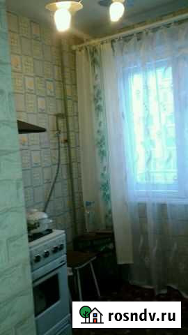 2-комнатная квартира, 44 м², 4/5 эт. на продажу в Кировске Мурманской области Кировск - изображение 1