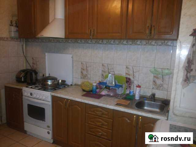 2-комнатная квартира, 76 м², 3/12 эт. в аренду на длительный срок в Долгопрудном Долгопрудный - изображение 1