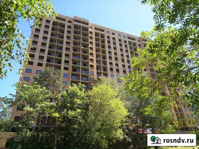 1-комнатная квартира, 35 м², 8/17 эт. на продажу в Жуковском Жуковский - изображение 1