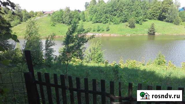 Участок ИЖС 18 сот. на продажу в Моргаушах Моргауши - изображение 1