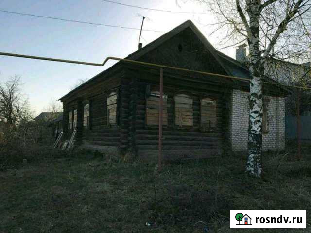 Дом 60 м² на участке 14 сот. на продажу в Памяти Парижской Коммуны Память Парижской Коммуны - изображение 1