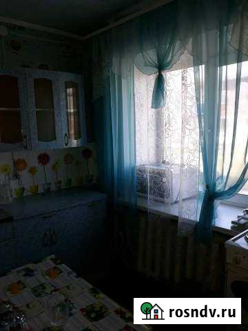 2-комнатная квартира, 44 м², 1/2 эт. на продажу в Гурьевске Кемеровской области Гурьевск - изображение 1