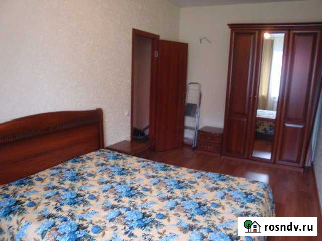 3-комнатная квартира, 70 м², 2/3 эт. в аренду на длительный срок в Ульяновске Ульяновск - изображение 1