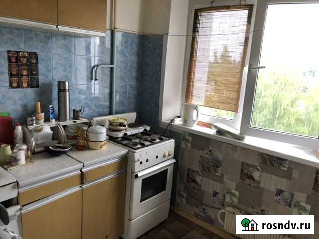 2-комнатная квартира, 45 м², 7/9 эт. на продажу в Реммаше Реммаш - изображение 1