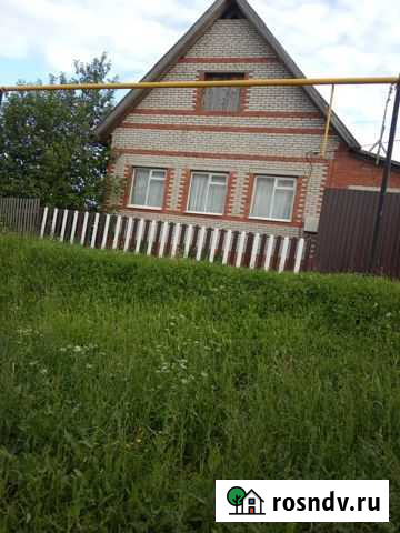 Дом 72 м² на участке 21 сот. на продажу в Малой Пурге Малая Пурга - изображение 1