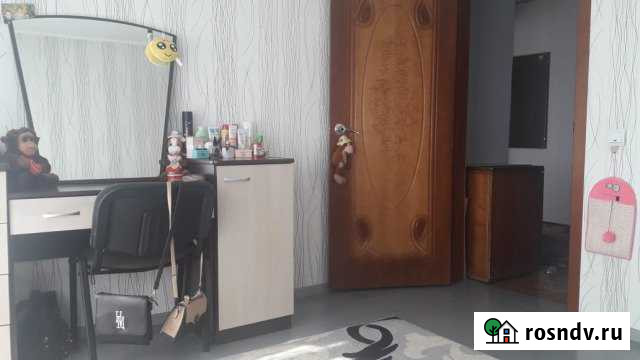 2-комнатная квартира, 52 м², 3/3 эт. в аренду на длительный срок в Ачинске Ачинск - изображение 1