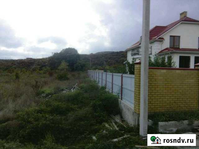 Участок ИЖС 8 сот. на продажу в Гайдуке Гайдук - изображение 1