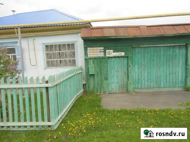 Дом 36 м² на участке 20 сот. на продажу в Пласте Пласт - изображение 1