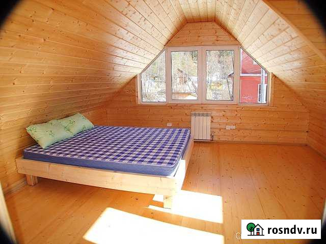 Дача 90 м² на участке 50 сот. в аренду посуточно в Санкт-Петербурге Санкт-Петербург - изображение 1