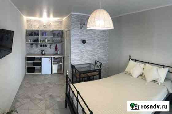 Комната 20 м² в 4-ком. кв., 2/3 эт. в аренду посуточно в Новомихайловском кп Новомихайловский кп