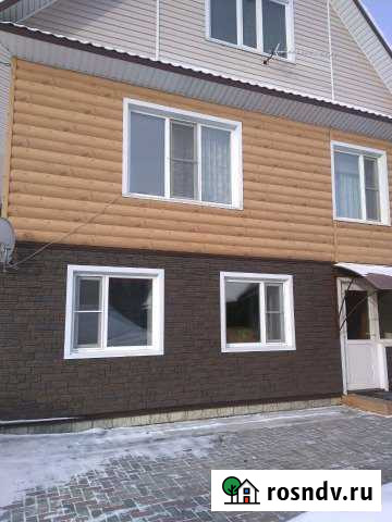 Комната 15 м² в 4-ком. кв., 2/2 эт. в аренду посуточно в Белокурихе Белокуриха - изображение 1