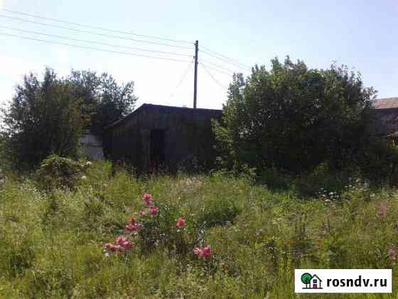 Участок СНТ, ДНП 8 сот. на продажу в Двуреченске Двуреченск